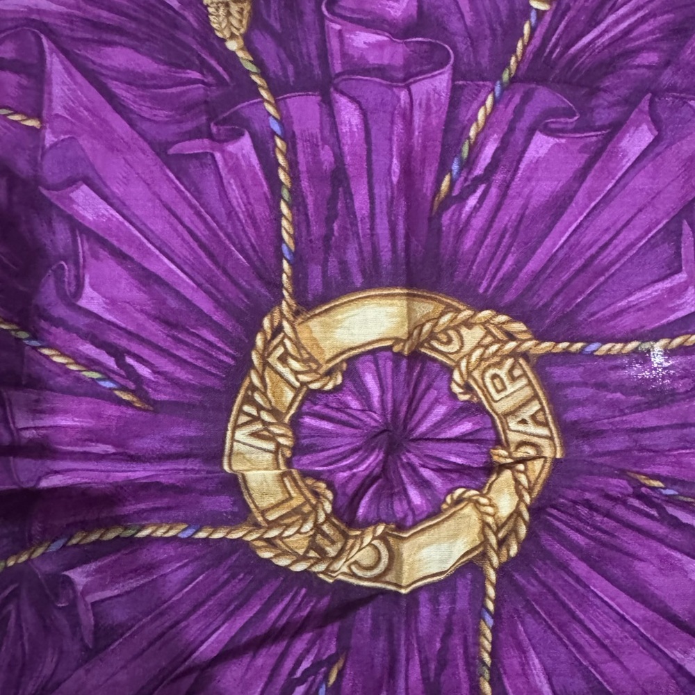 Celine Handkerchief - Picture 4 of 4